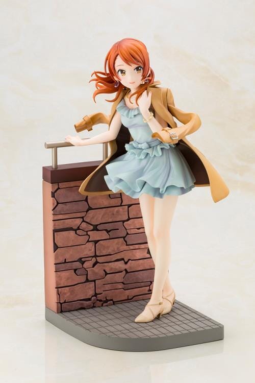 The Idolmaster Cinderella Girls Off Stage Karen Hojo 1/8 Scale Figure - Image 3