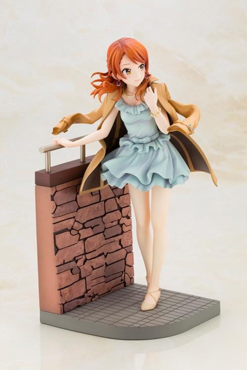 The Idolmaster Cinderella Girls Off Stage Karen Hojo 1/8 Scale Figure - Image 4