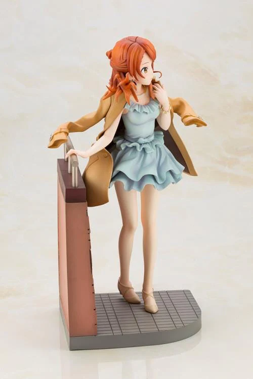 The Idolmaster Cinderella Girls Off Stage Karen Hojo 1/8 Scale Figure - Image 5