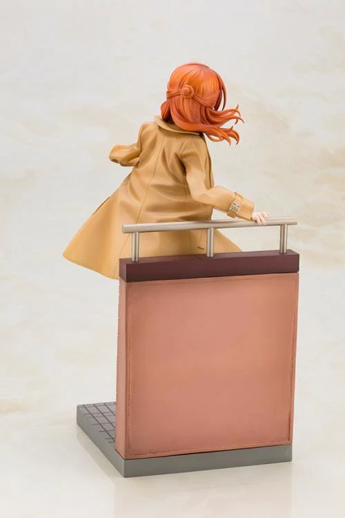 The Idolmaster Cinderella Girls Off Stage Karen Hojo 1/8 Scale Figure - Image 6