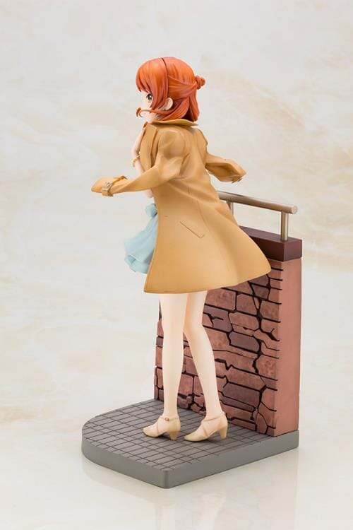 The Idolmaster Cinderella Girls Off Stage Karen Hojo 1/8 Scale Figure - Image 7