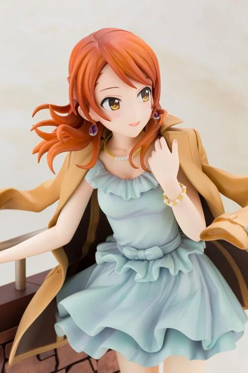 The Idolmaster Cinderella Girls Off Stage Karen Hojo 1/8 Scale Figure - Image 8