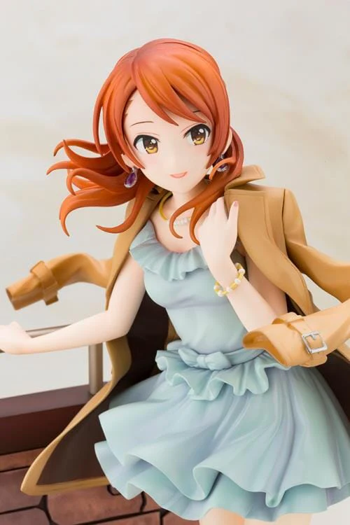The Idolmaster Cinderella Girls Off Stage Karen Hojo 1/8 Scale Figure - Image 9