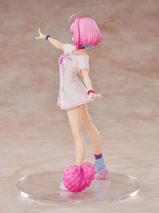 The Idolmaster Cinderella Girls Riamu Yumemi Figure - Image 4