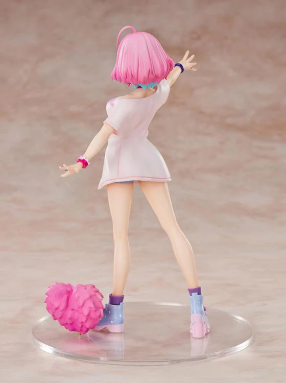The Idolmaster Cinderella Girls Riamu Yumemi Figure - Image 5