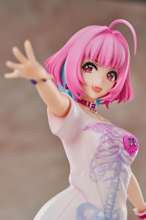 The Idolmaster Cinderella Girls Riamu Yumemi Figure - Image 6