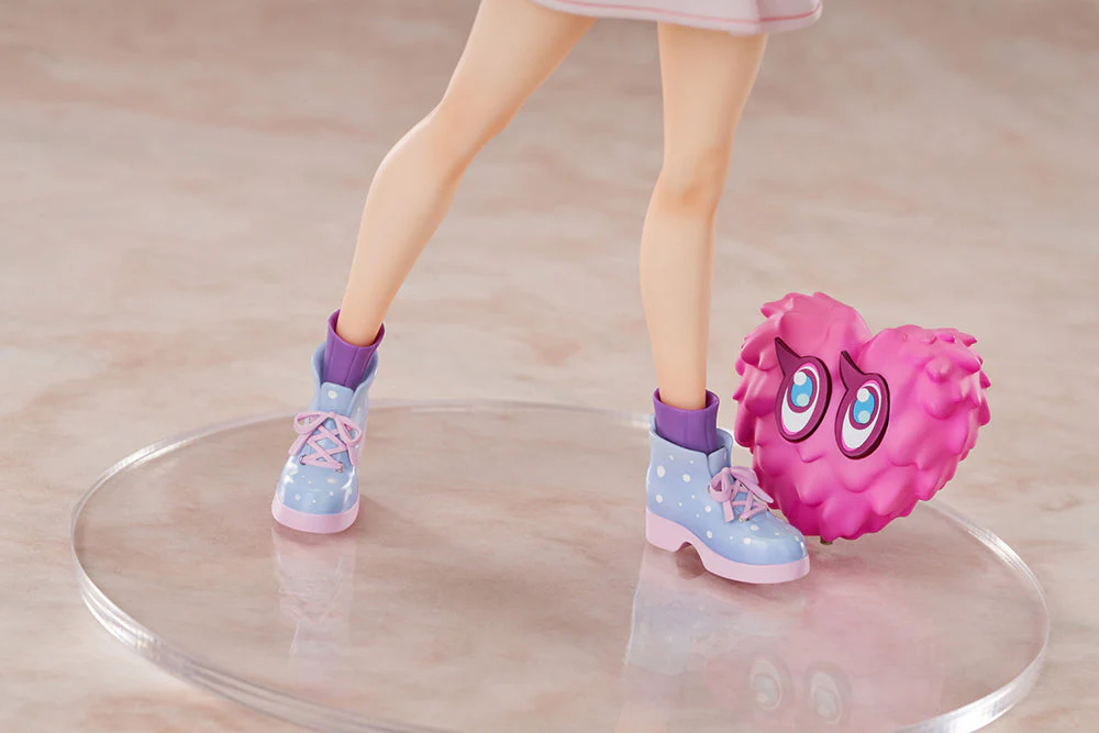 The Idolmaster Cinderella Girls Riamu Yumemi Figure - Image 7