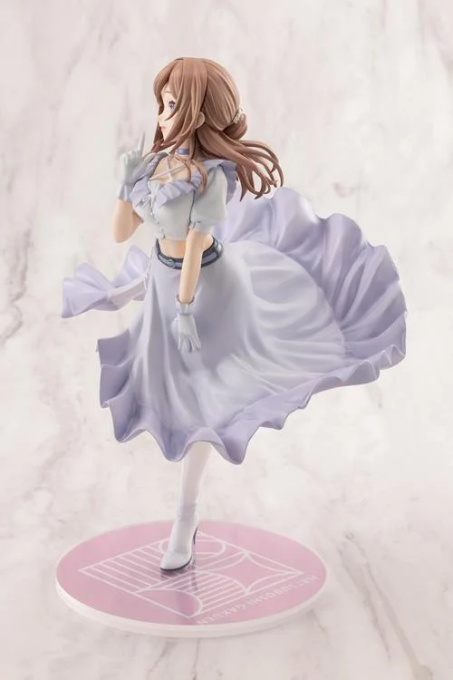 The Idolmaster Gakuen Rinami Himesaki (Clumsy Trick) 1/7 Scale Figure - Image 10