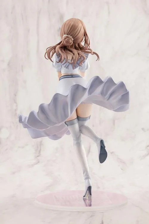 The Idolmaster Gakuen Rinami Himesaki (Clumsy Trick) 1/7 Scale Figure - Image 11