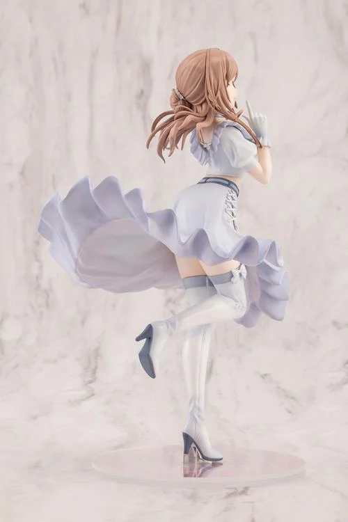The Idolmaster Gakuen Rinami Himesaki (Clumsy Trick) 1/7 Scale Figure - Image 12