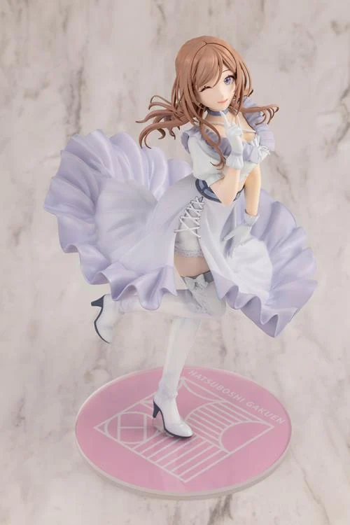 The Idolmaster Gakuen Rinami Himesaki (Clumsy Trick) 1/7 Scale Figure - Image 13