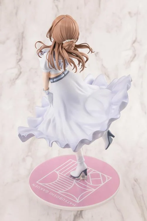 The Idolmaster Gakuen Rinami Himesaki (Clumsy Trick) 1/7 Scale Figure - Image 14