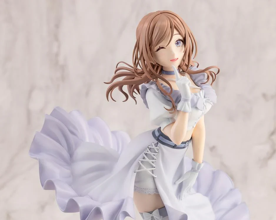 The Idolmaster Gakuen Rinami Himesaki (Clumsy Trick) 1/7 Scale Figure - Image 15