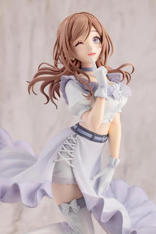 The Idolmaster Gakuen Rinami Himesaki (Clumsy Trick) 1/7 Scale Figure - Image 16
