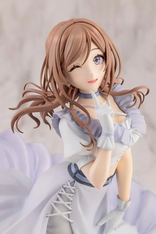The Idolmaster Gakuen Rinami Himesaki (Clumsy Trick) 1/7 Scale Figure - Image 17