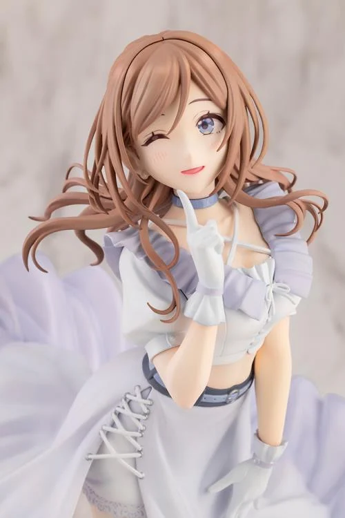 The Idolmaster Gakuen Rinami Himesaki (Clumsy Trick) 1/7 Scale Figure - Image 18