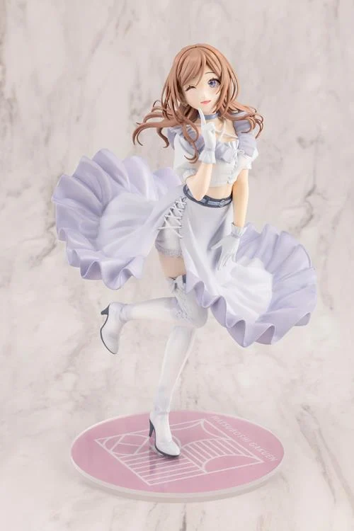 The Idolmaster Gakuen Rinami Himesaki (Clumsy Trick) 1/7 Scale Figure - Image 8