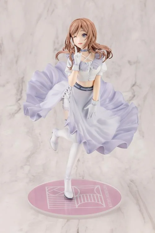 The Idolmaster Gakuen Rinami Himesaki (Clumsy Trick) 1/7 Scale Figure - Image 9