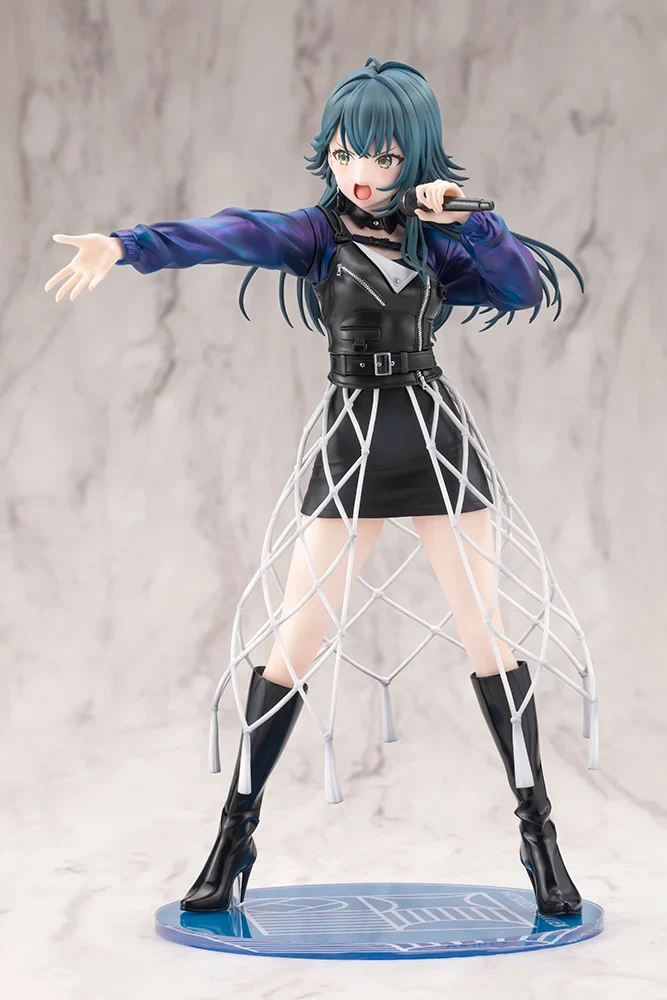 The Idolmaster Gakuen Temari Tsukimura (Luna say maybe DX Ver.) 1/7 Scale Figure - Image 10