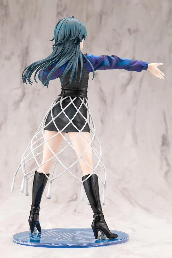 The Idolmaster Gakuen Temari Tsukimura (Luna say maybe DX Ver.) 1/7 Scale Figure - Image 13