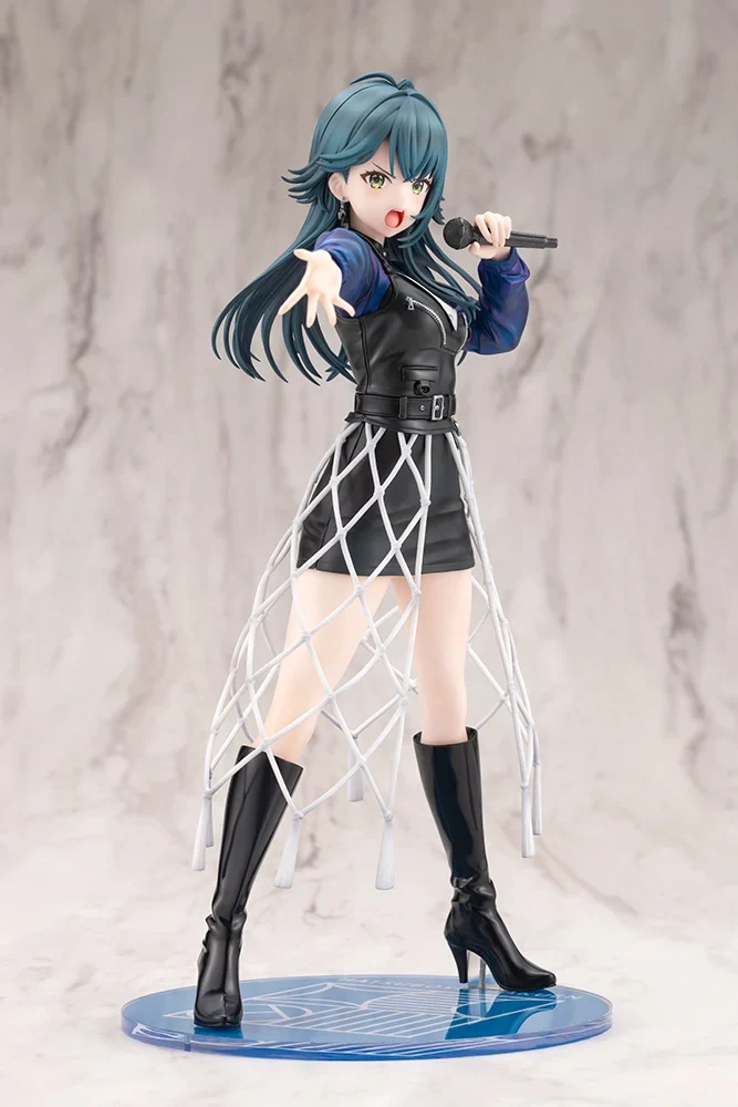 The Idolmaster Gakuen Temari Tsukimura (Luna say maybe DX Ver.) 1/7 Scale Figure - Image 14