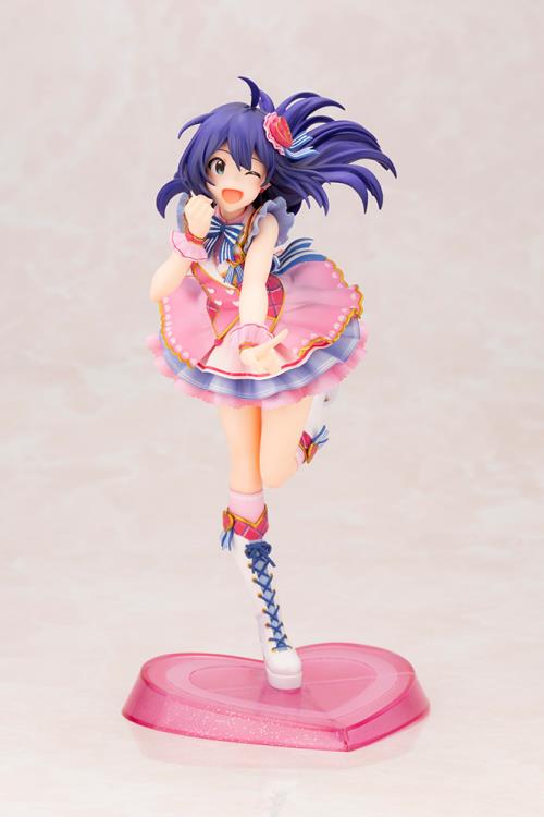 The Idolmaster Million Live! Anna Mochizuki (Seichou Chu→Lover!!) 1/8 Scale Figure - Image 2