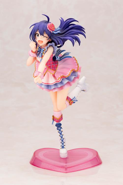 The Idolmaster Million Live! Anna Mochizuki (Seichou Chu→Lover!!) 1/8 Scale Figure - Image 3