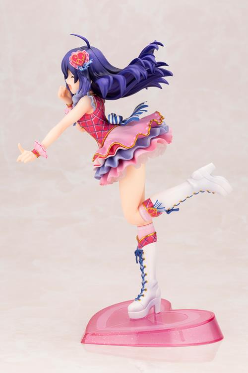 The Idolmaster Million Live! Anna Mochizuki (Seichou Chu→Lover!!) 1/8 Scale Figure - Image 4