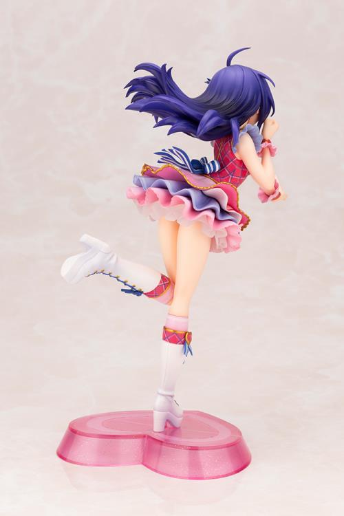 The Idolmaster Million Live! Anna Mochizuki (Seichou Chu→Lover!!) 1/8 Scale Figure - Image 5
