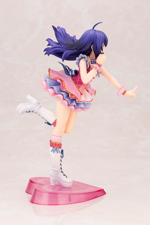 The Idolmaster Million Live! Anna Mochizuki (Seichou Chu→Lover!!) 1/8 Scale Figure - Image 6