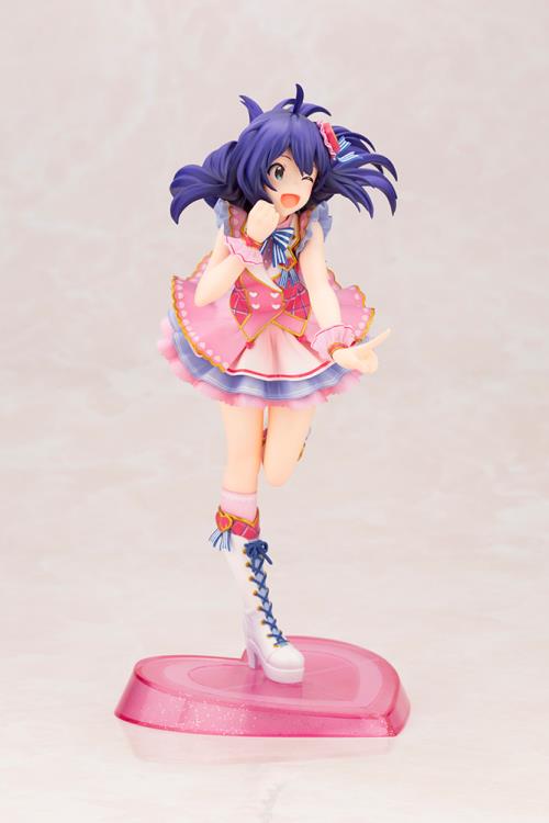 The Idolmaster Million Live! Anna Mochizuki (Seichou Chu→Lover!!) 1/8 Scale Figure - Image 7