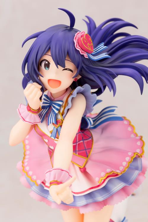 The Idolmaster Million Live! Anna Mochizuki (Seichou Chu→Lover!!) 1/8 Scale Figure - Image 8