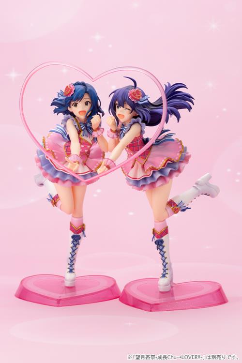 The Idolmaster Million Live! Anna Mochizuki (Seichou Chu→Lover!!) 1/8 Scale Figure - Image 9