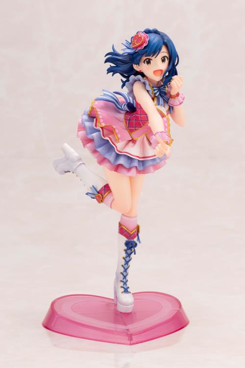 The Idolmaster Million Live! Yuriko Nanao (Seichou Chu→Lover!!) 1/8 Scale Figure - Image 2