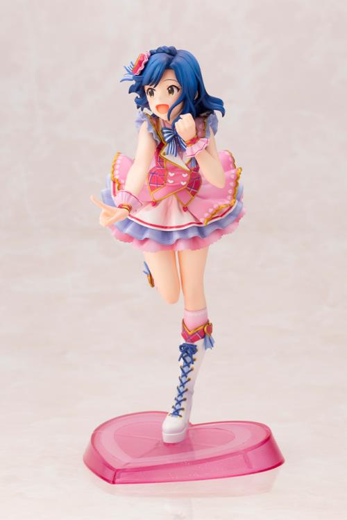 The Idolmaster Million Live! Yuriko Nanao (Seichou Chu→Lover!!) 1/8 Scale Figure - Image 3
