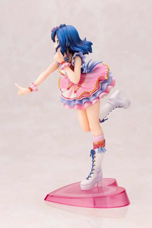 The Idolmaster Million Live! Yuriko Nanao (Seichou Chu→Lover!!) 1/8 Scale Figure - Image 4