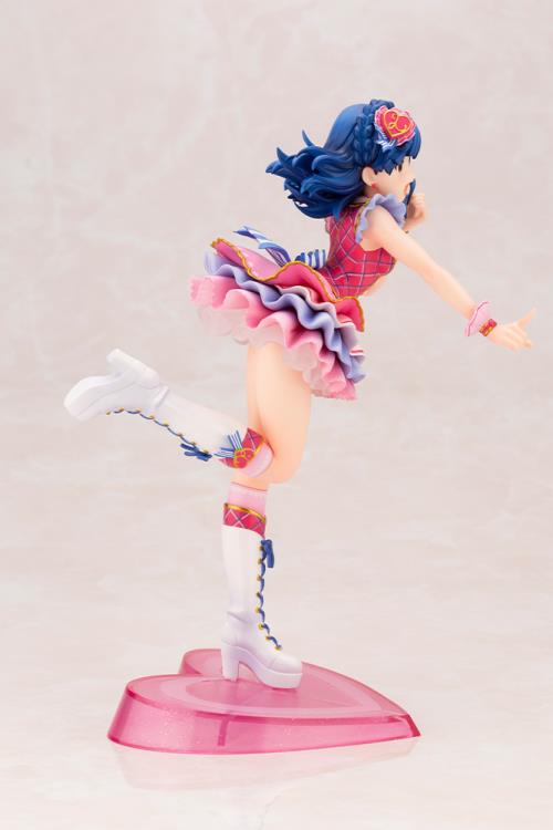 The Idolmaster Million Live! Yuriko Nanao (Seichou Chu→Lover!!) 1/8 Scale Figure - Image 6