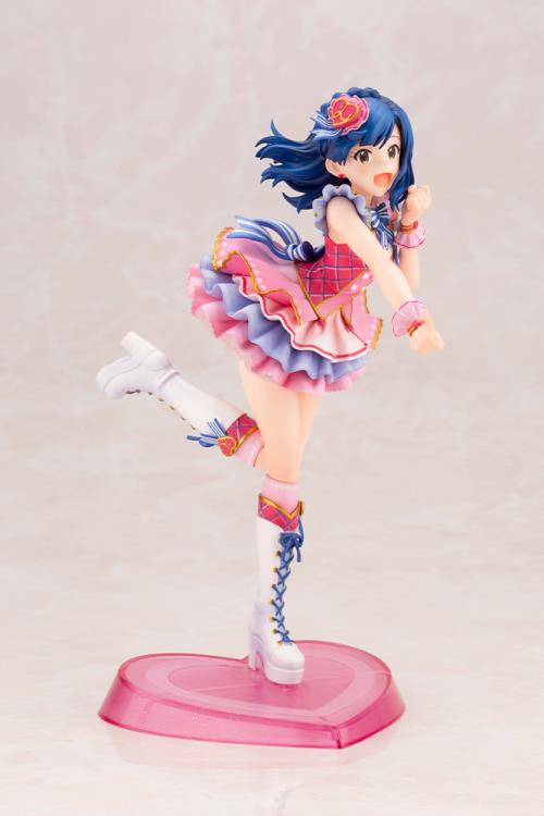 The Idolmaster Million Live! Yuriko Nanao (Seichou Chu→Lover!!) 1/8 Scale Figure - Image 7