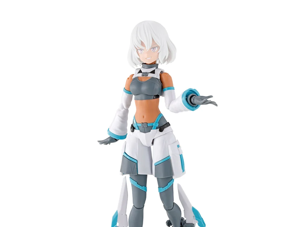 The Idolmaster Shiny Colors 30 Minutes Sisters Option Body Parts Sigma Sisters Paradox 2 (Color C)
