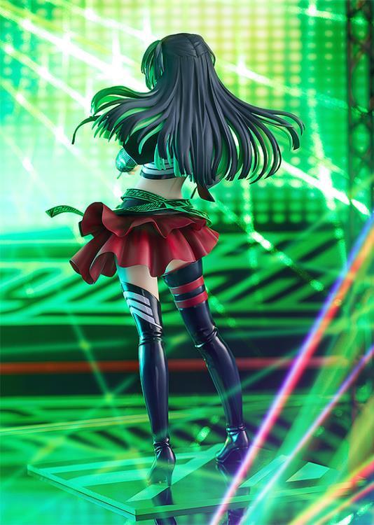 The Idolmaster Shiny Colors Fuyuko Mayuzumi (Neon Light Romancer Ver.) 1/7 Scale Figure - Image 10