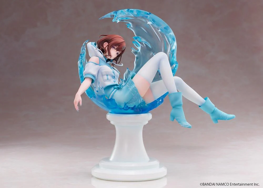 The Idolmaster Shiny Colors Higuchi Madoka 1/7 Scale Figure