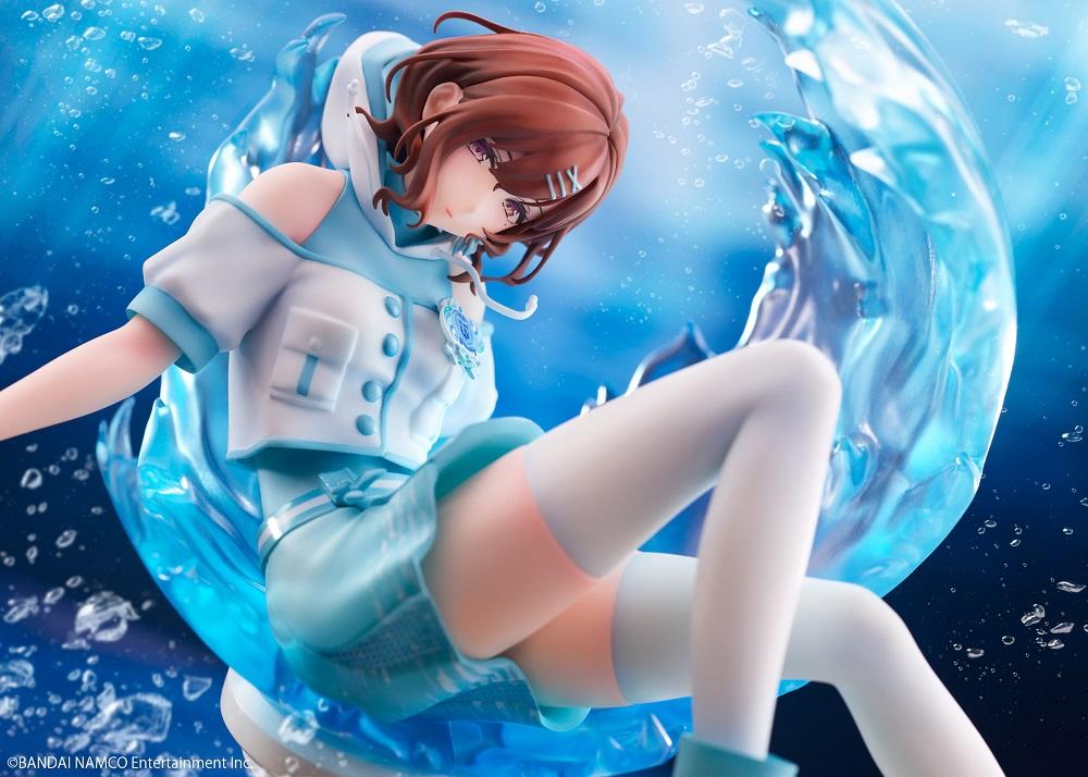 The Idolmaster Shiny Colors Higuchi Madoka 1/7 Scale Figure - Image 10