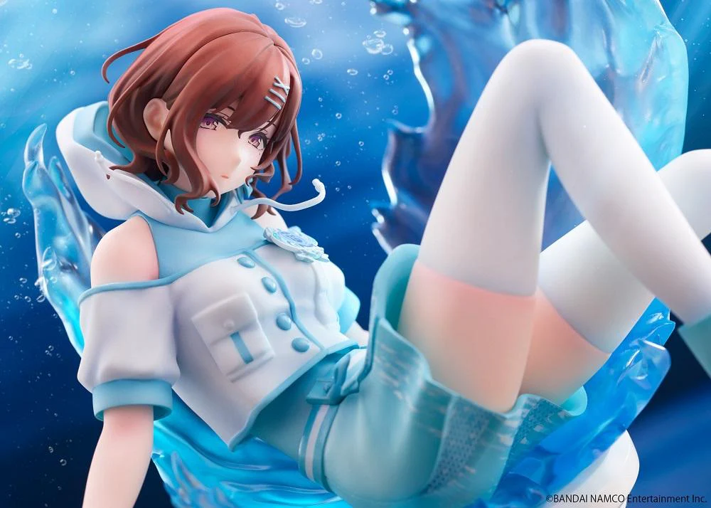 The Idolmaster Shiny Colors Higuchi Madoka 1/7 Scale Figure - Image 11