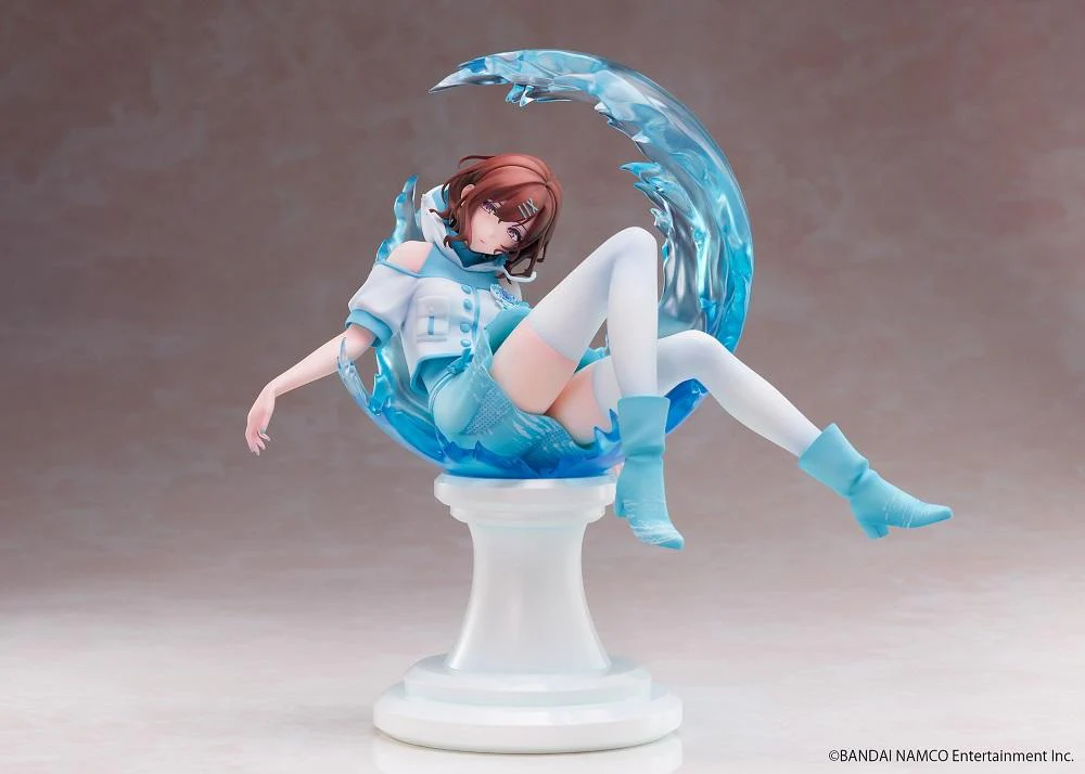 The Idolmaster Shiny Colors Higuchi Madoka 1/7 Scale Figure - Image 2