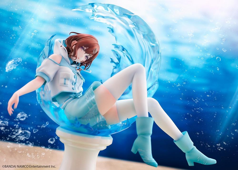The Idolmaster Shiny Colors Higuchi Madoka 1/7 Scale Figure - Image 6