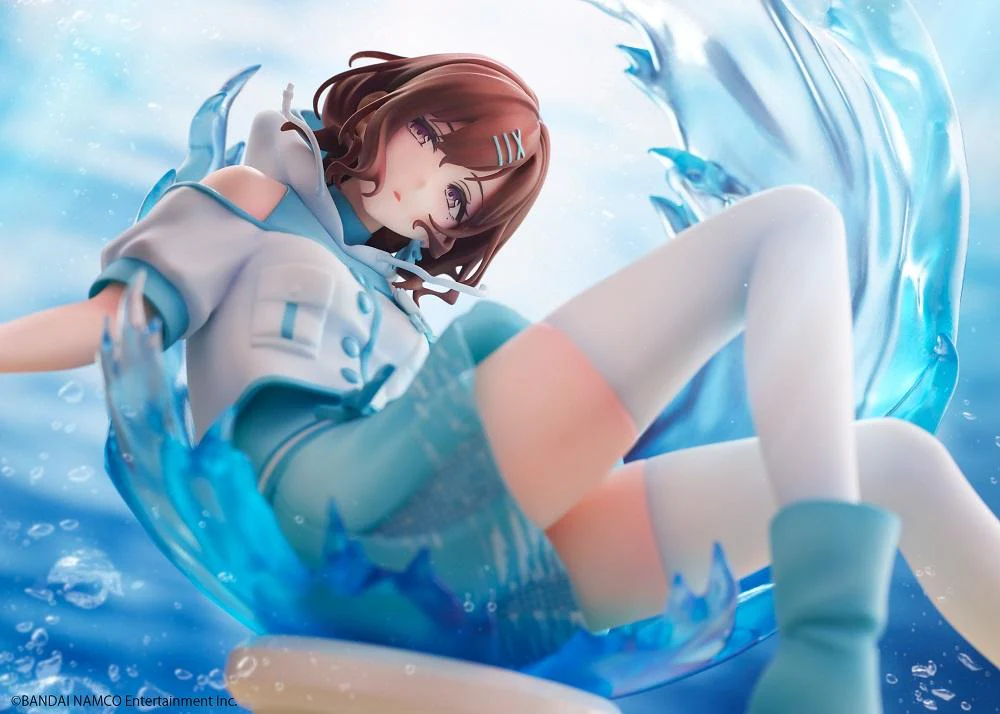The Idolmaster Shiny Colors Higuchi Madoka 1/7 Scale Figure - Image 7