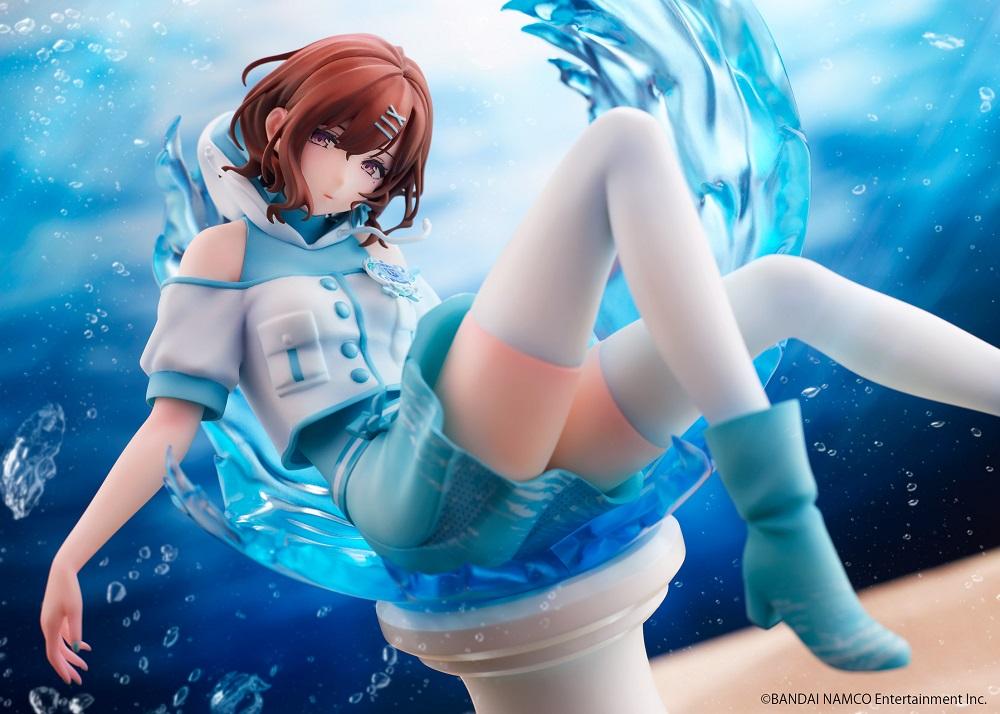 The Idolmaster Shiny Colors Higuchi Madoka 1/7 Scale Figure - Image 8