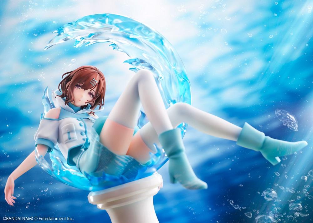 The Idolmaster Shiny Colors Higuchi Madoka 1/7 Scale Figure - Image 9