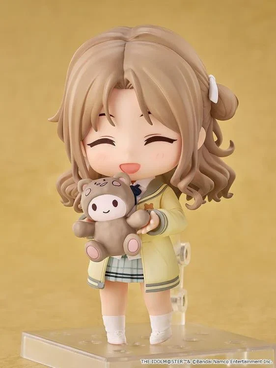 The Idolmaster Shiny Colors Nendoroid No.2591 Hinana Ichikawa - Image 2