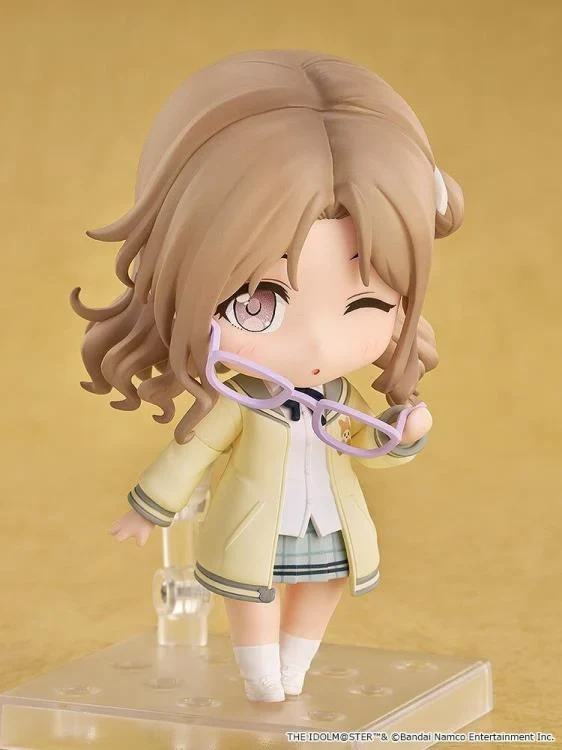 The Idolmaster Shiny Colors Nendoroid No.2591 Hinana Ichikawa - Image 3